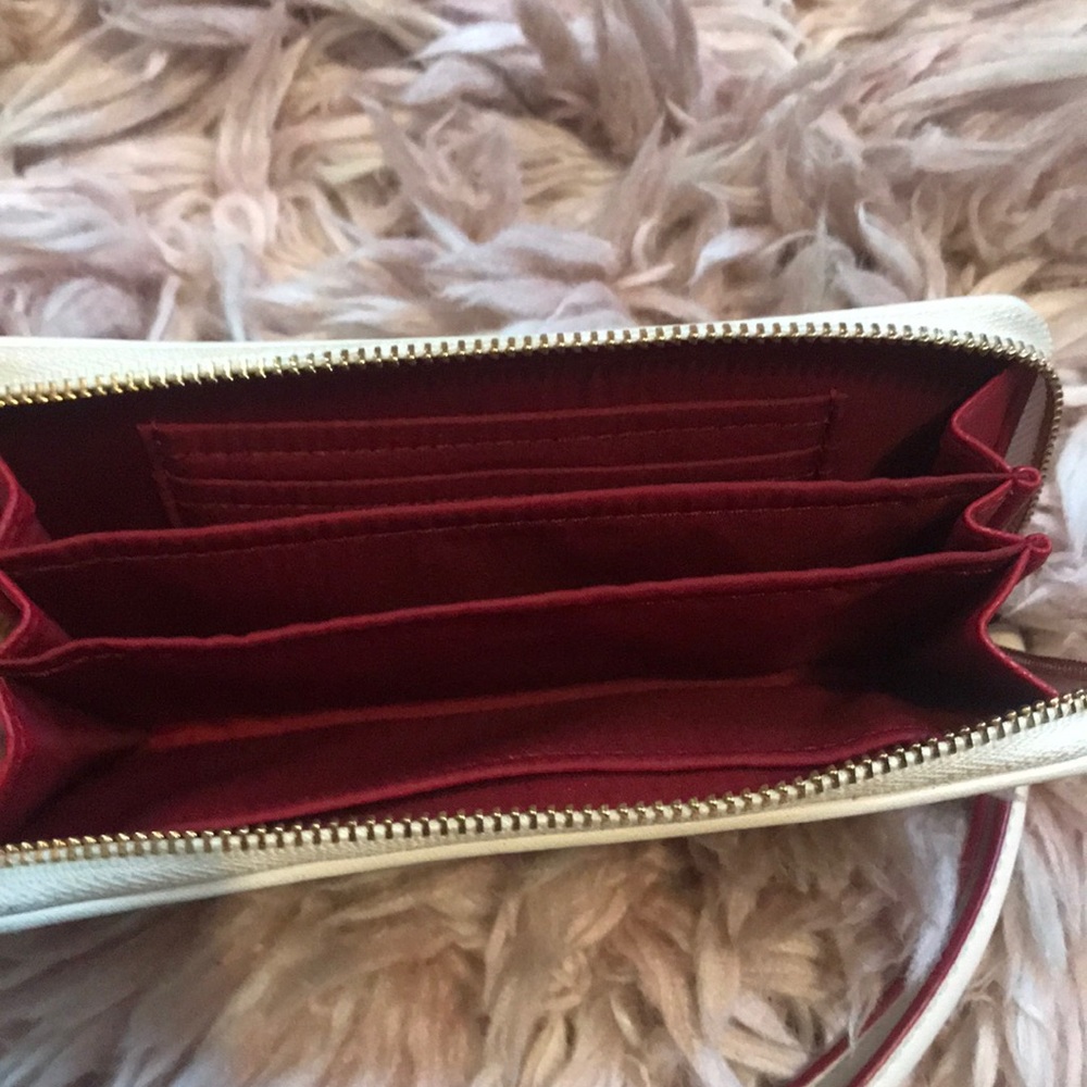Coach Wristlet - Picture 4 of 5